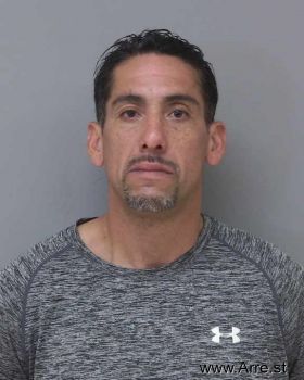 Richard  Aguilar Mugshot