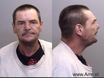 Richard James Ault Mugshot