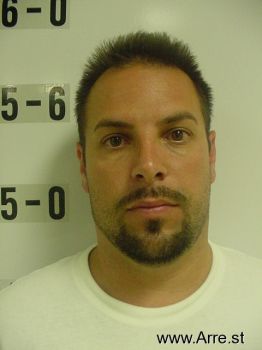 Richard Allen Ballerini Mugshot