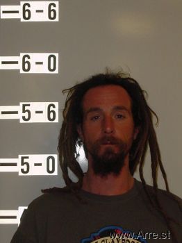 Richard Daniel Beavers Mugshot