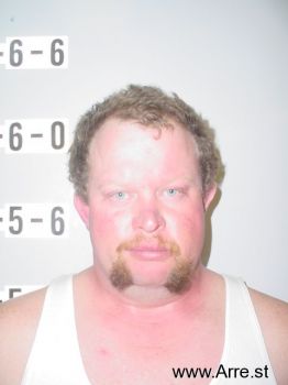 Richard Eugene Cain Mugshot