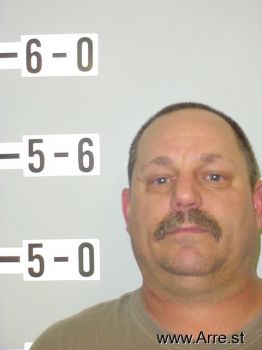 Richard Michael Dawson Mugshot