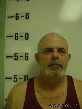 Richard William Ewing Mugshot