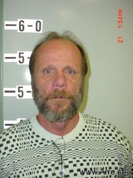 Richard Lee Fulkerson Mugshot