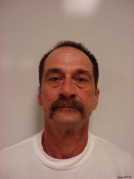 Richard Eugene Garner Mugshot