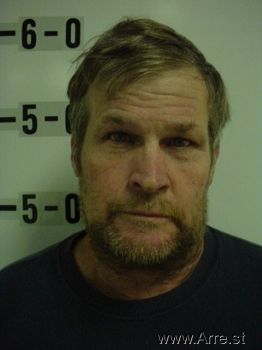 Richard Frederick Grieve Mugshot