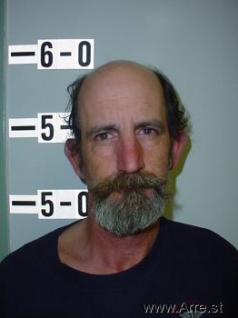 Richard John Harman Mugshot