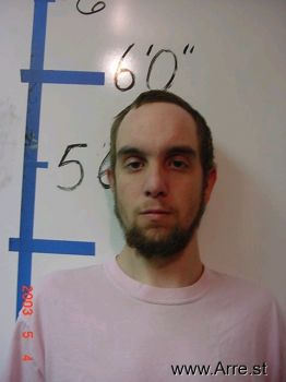 Richard John Harman Mugshot