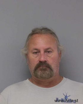 Richard  Harrell Mugshot