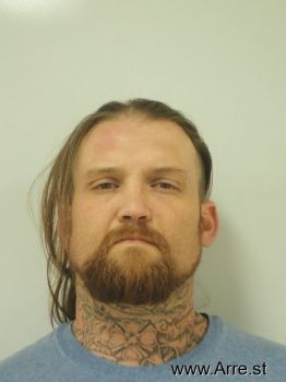 Richard Brendon Hinds Mugshot