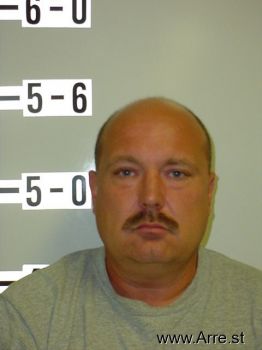 Richard Anthony Hoffman Mugshot