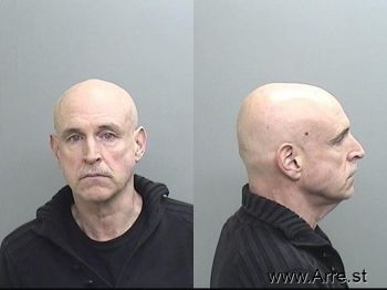 Richard Brett Howe Mugshot