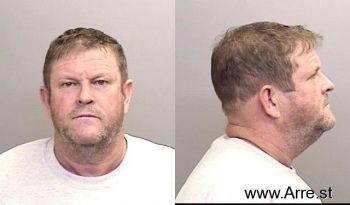 Richard Kevin Johnson Mugshot