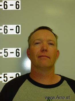 Richard Glen Lamb Mugshot