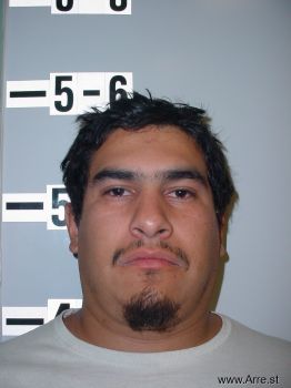 Richard Belen Lopez Mugshot