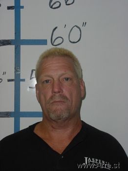 Richard Allen Mahoney Mugshot