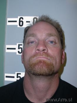 Richard Michael Manning Mugshot