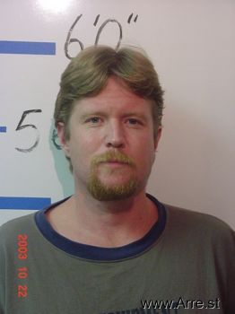 Richard Dell Marshall Mugshot