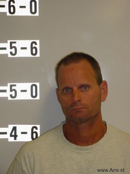 Richard Leon Mathies Mugshot