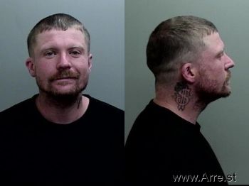 Richard Lee Junior Mccormick Mugshot