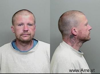 Richard Lee Junior Mccormick Mugshot