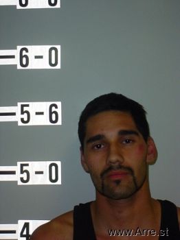 Richard Antonio Medina Mugshot