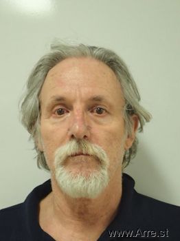 Richard Jay Morrow Mugshot