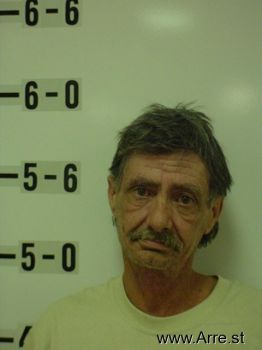 Richard Conrad Murphy Mugshot