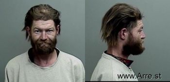 Richard Jay Neagle Mugshot