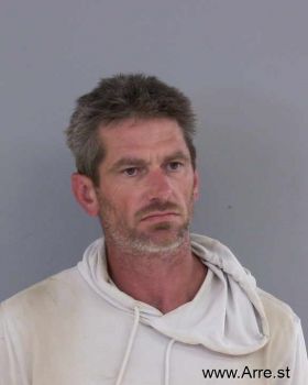 Richard Anthony Overstreet Mugshot