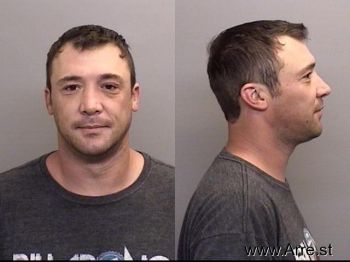 Richard Brian Page Mugshot