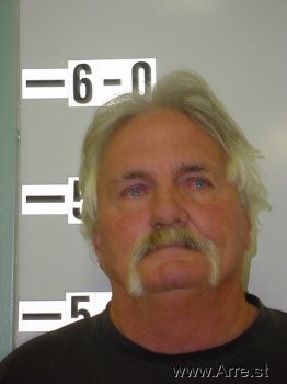 Richard Leland Powell Mugshot