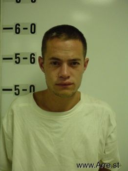 Richard James Price Mugshot