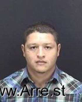 Richard Michael Ramirez Mugshot