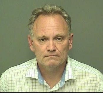 Richard Elden Richardson Mugshot