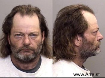 Richard Ashley Richardson Mugshot