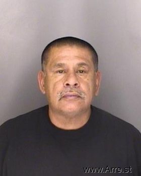 Richard  Rodriguez Mugshot