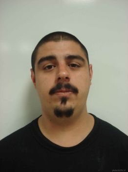 Richard Salvador Rodriguez Mugshot