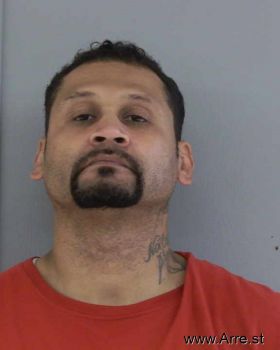 Richard  Rodriguez Mugshot