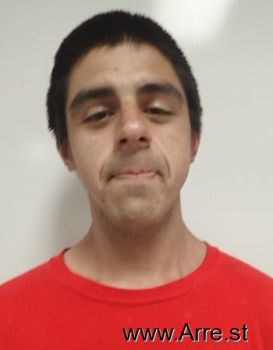 Richard Salvador Rodriguez Mugshot