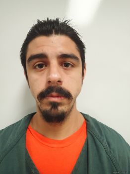 Richard Salvador Rodriguez Mugshot