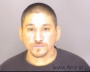 Richard  Sandoval Mugshot