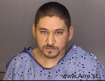 Richard  Sandoval Mugshot