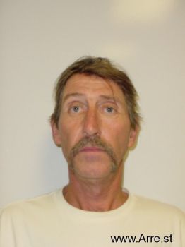 Richard Randall Simpson Mugshot