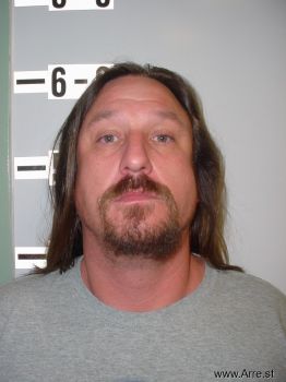 Richard Dwayne Snider Mugshot