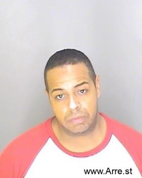 Richard Craig Junior Stanley Mugshot