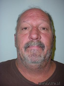 Richard David Stepp Mugshot