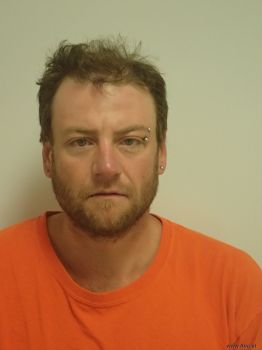 Richard Adam Suggs Mugshot