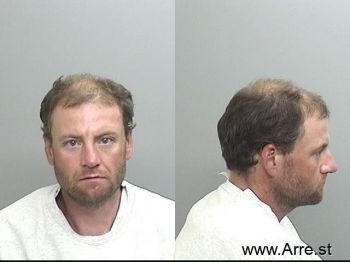 Richard Adam Suggs Mugshot