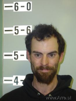 Richard James Summerfield Mugshot